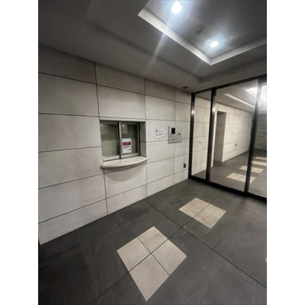 エスリード北田辺駅前 その他画像