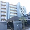 ルネサンス幕張カラーズ 外観