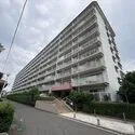 西船橋スカイハイツ 外観（２０２６年６月撮影）