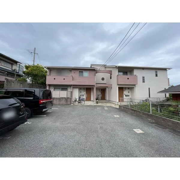 ベヌスタ芦屋山手 その他外観