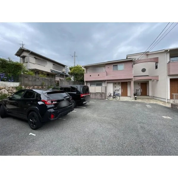 ベヌスタ芦屋山手 その他外観
