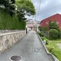 芦屋市山手町 通路（路地状部分）