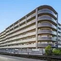 レスタージュ京都 外観