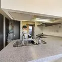 レスタージュ京都 キッチン約5.2畳