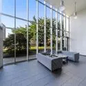 レスタージュ京都 エントランスホール