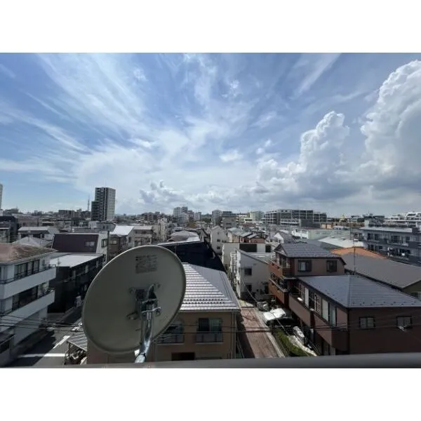 ライオンズプラザ青戸 その他画像