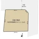 小平市小川町１丁目 区画図