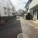 小平市小川町１丁目 前面道路含む現地（２０２６年９月撮影）