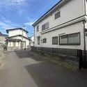 小平市小川町１丁目 前面道路含む現地（２０２６年９月撮影）