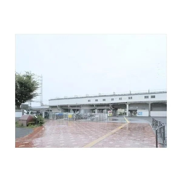 小平市小川町１丁目 西武鉄道拝島線　東大和市駅　徒歩１０分