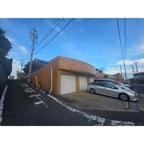 名古屋市名東区西里町４丁目 外観