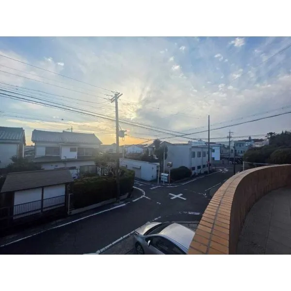 名古屋市名東区西里町４丁目 眺望