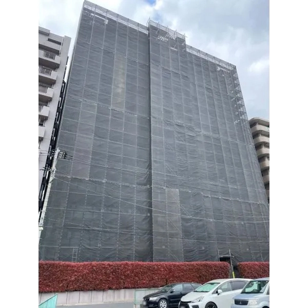 ライオンズステージ南浦和 外観
