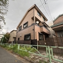 世田谷区上北沢５丁目 外観