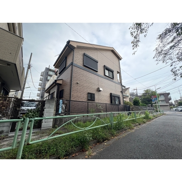 世田谷区上北沢５丁目 その他画像