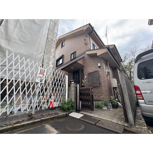 世田谷区上北沢５丁目 その他画像