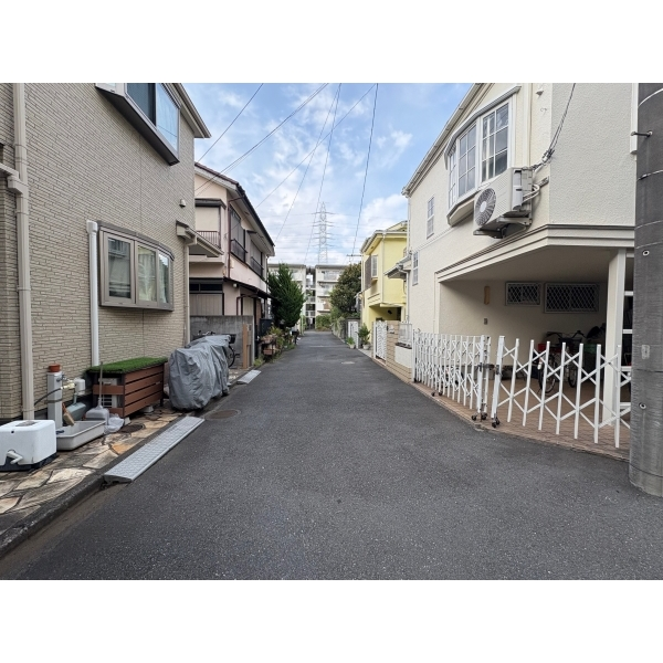 世田谷区上北沢５丁目 その他画像