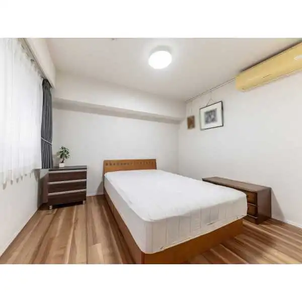 クレッセント新川崎エグゼ その他画像