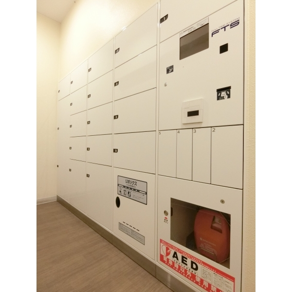 イニシア桂大橋 その他画像