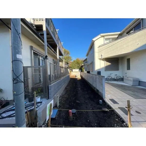 世田谷区赤堤４丁目 その他外観