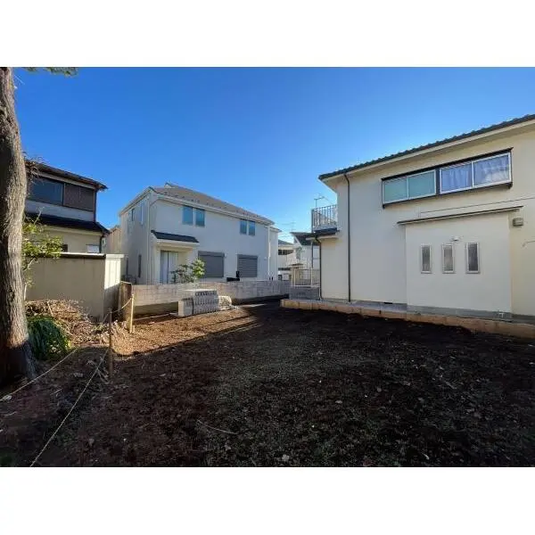 世田谷区赤堤４丁目 その他外観