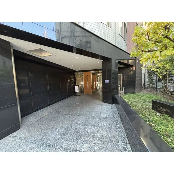 シティハイツ本郷 その他画像