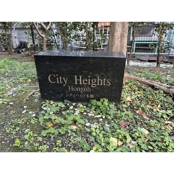 シティハイツ本郷 その他画像