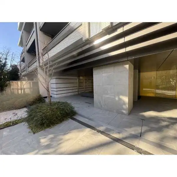 プラウドタワー府中寿町 その他画像