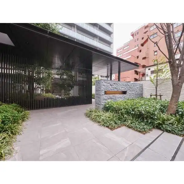 プラウドタワー府中寿町 その他画像