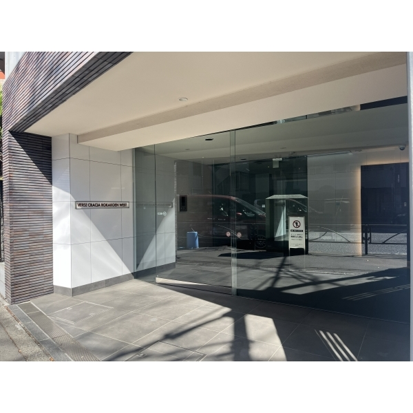 ヴァースクレイシア芦花公園ウエスト その他画像