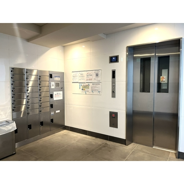 ヴァースクレイシア芦花公園ウエスト その他画像