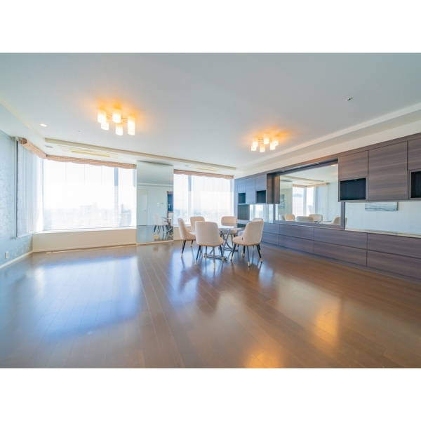 パークコート赤坂ザタワー その他画像