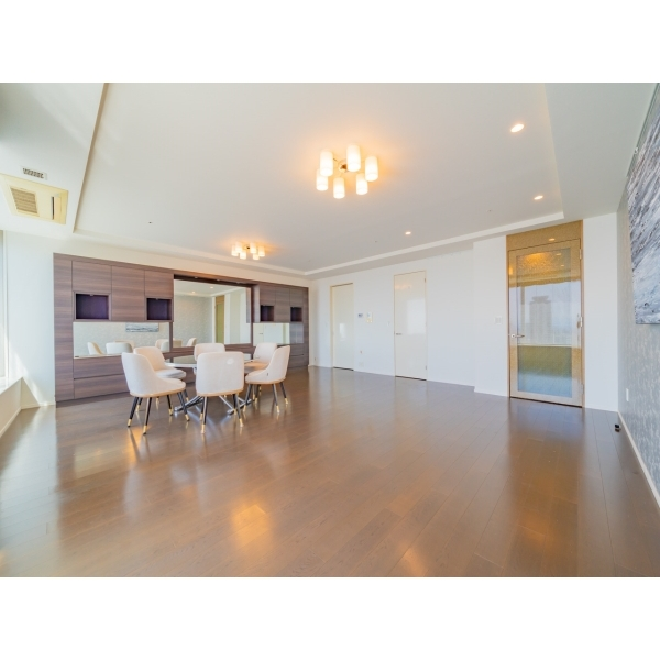 パークコート赤坂ザタワー その他画像