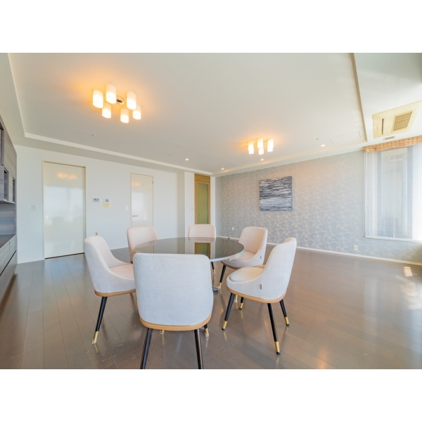 パークコート赤坂ザタワー その他画像