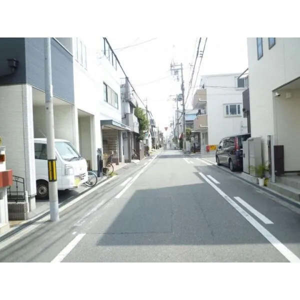 大阪市平野区喜連5丁目 その他画像