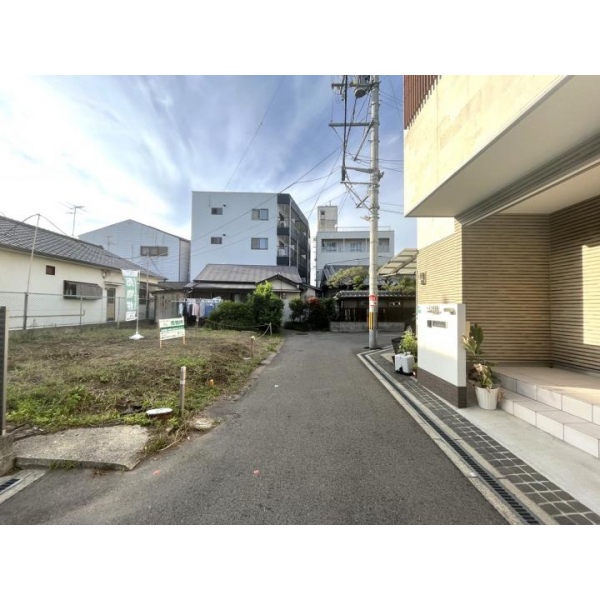 大阪市淀川区加島3丁目 その他画像