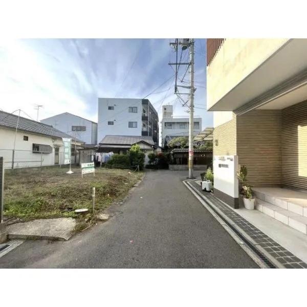 大阪市淀川区加島3丁目 その他画像