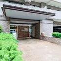 ライオンズマンション日本橋浜町 エントランス