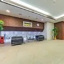 ライオンズマンション日本橋浜町 ロビー