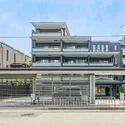 ファインフラッツ京都神宮 外観