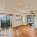 ファインフラッツ京都神宮 LDK約13畳