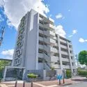 シンクレア柴又パークサイド 外観