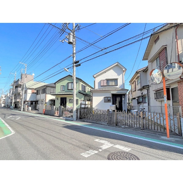 葛飾区細田３丁目 その他画像