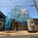 横浜市旭区川島町 外観