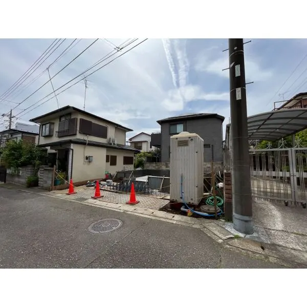 横浜市旭区川島町 その他外観