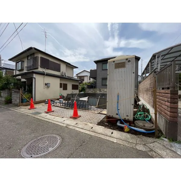 横浜市旭区川島町 その他外観