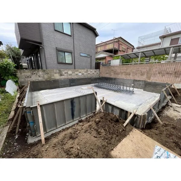 横浜市旭区川島町 その他外観