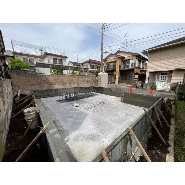 横浜市旭区川島町 その他外観