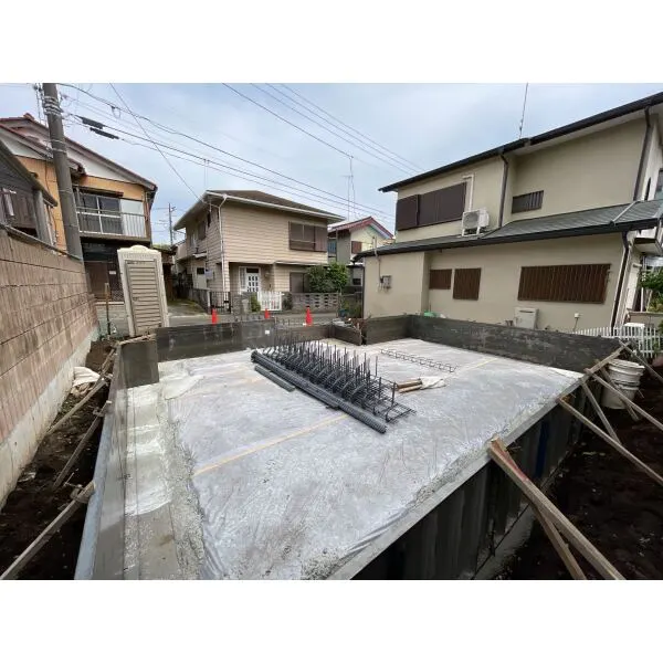 横浜市旭区川島町 その他外観