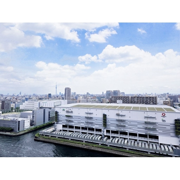 ＴＨＥ　ＴＯＹＯＳＵ　ＴＯＷＥＲ その他画像